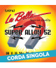 LaBella SA052 .052 Corda singola per chitarra elettrica