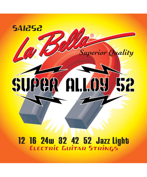Label SA1252 String wetsuit for electric guitar