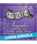 LaBella AP3 3rd - AP Corda singola per chitarra classica