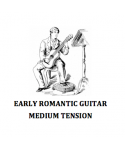 Label ERG1 String wetsuit for romantic guitar