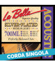 LaBella 701ML 1st - 700ML .011 Corda singola per chitarra acustica