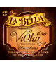 LaBella 630-4/4 Muta di corde per violino 4/4