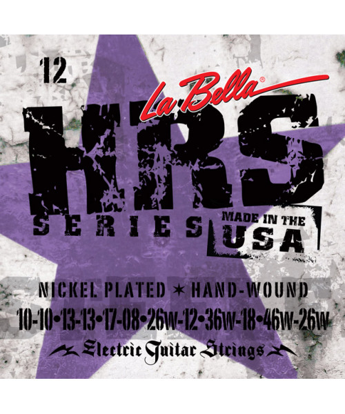 HRS Label-12 string string mits 12 strings electric guitar