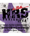 HRS Label-12 string string mits 12 strings electric guitar