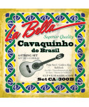 Label Ca300-B strings bead for Cavaquinho - Brazil