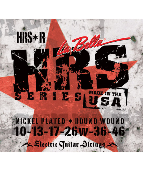 HRS Label-R string wetsuit for electric guitar