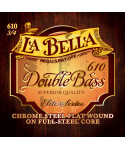 Labelle 610 Up of bass ropes 3/4