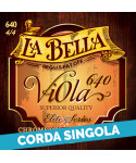 LaBella 641-A 1st - 640 Corda singola per violino