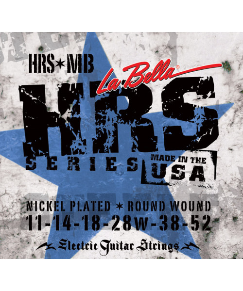 HRS Label-MB string wetsuit for electric guitar