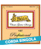 LaBella 20RT 10th - 10RT .056 Corda singola per chitarra classica 10 corde