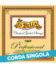 LaBella 506P 6th - 500P Corda singola per chitarra classica