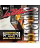 LaBella BGE-L Muta di corde per chitarra elettrica baritona