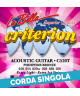 LaBella CPW020 3rd - C520T .020 Corda singola per chitarra acustica