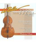 Label 7720m string wetsuit for double bass