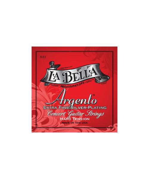 LaBella SH Muta di corde per chitarra classica