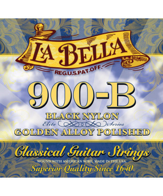 LaBella 900B Muta di corde per chitarra classica