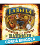 LaBella 881M 1st - 880M .011 Corda singola per mandolino soprano