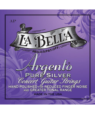LaBella AP Muta di corde per chitarra classica