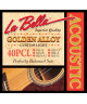 LaBella 40PCL Muta di corde per chitarra acustica