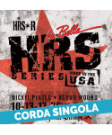 LaBella HRS084 .084 Corda singola per chitarra elettrica