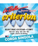 LaBella CPS012 2th - C200T .012 Corda singola per chitarra elettrica