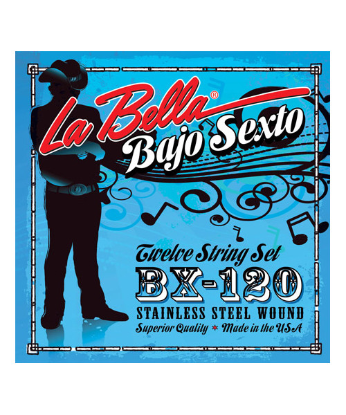 Label BX120 string wetsuit for Bajo Sexto