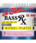 Label RX-N4B string wetsuit for 4 strings