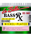 Label RX-N4C string wetsuit for 4 strings