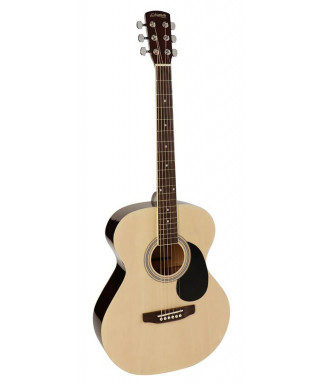 Nashville GSA-60-NT Auditorium Acoustic Guitar