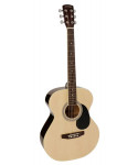 Nashville GSA-60-NT Auditorium Acoustic Guitar
