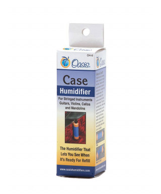OASIS OAS / oh-6 guitar humidifier