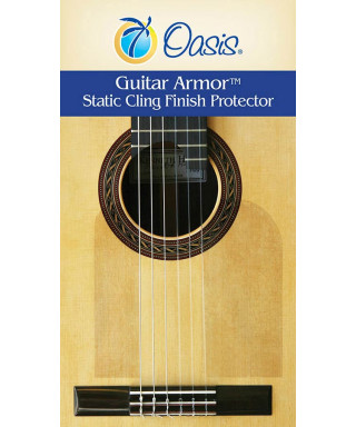 OASIS OAS / oh-12 Golpeador - Harmonic floor protection