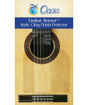 OASIS OAS / oh-12 Golpeador - Harmonic floor protection