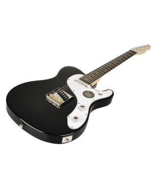 Richwood Reg-362-BKS standard Buckaroo electric guitar