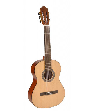 Salvador CS-234 Classic 3/4 satin guitar