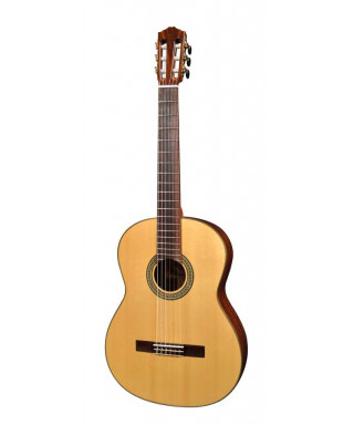 Salvador Cortez CS-90 Classic Guitar 4/4
