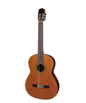 Salvador cortez cc-60-ba chitarra classica baritona