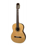 Salvador Cortez CS-50 Classic Guitar 4/4