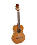 Salvador Cortez DC-06-JR Classic Guitar 3/4