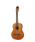 Salvador cortez cc-10-bb chitarra classica 1/2