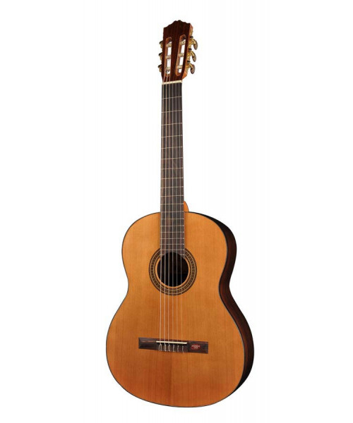 Salvador Cortez DC-15 Classic Guitar 4/4