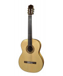Salvador Cortez CF-55 Flamenco guitar