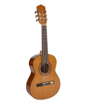 Salvador cortez cc-22-pa chitarra classica 1/4