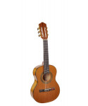 Salvador cortez cc-08-pa chitarra classica 1/4