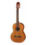 Salvador cortez cc-10-sn chitarra classica 7/8