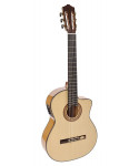 Salvador cortez cf-120ce chitarra flamenca