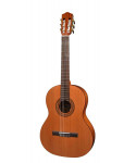 Salvador cortez cc-22-sn chitarra classica 7/8
