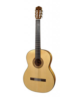 Salvador Cortez CF-120 Flamenco guitar