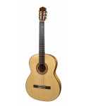 Salvador Cortez CF-120 Flamenco guitar