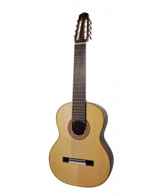 Salvador Cortez CS-60-8 Classic guitar 8 strings